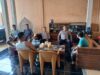 Satbinmas Polres Merangin Edukasi Masyarakat SAD Hindari Aktivitas berdampak Negatif dan Merugikan kedepan Hari