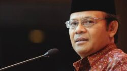 Komaruddin Hidayat Resmi Jabat Ketua Dewan Pers, SWI Sampaikan Harapan dan Dukungan
