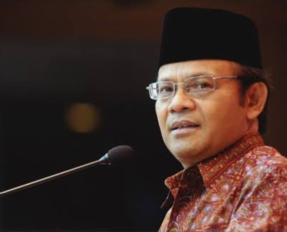 Komaruddin Hidayat Resmi Jabat Ketua Dewan Pers, SWI Sampaikan Harapan dan Dukungan