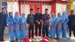Puluhan Disabilitas Pasaman Ikuti Seleksi FLS3N, O2SN dan LKSN di Lubuksikaping