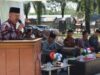 Wabup Apresiasi Program-program Pemprov Jambi di Merangin Termasuk Penyuluhan Magang ke Jepang