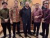 Pesan Surya Paloh kepada Pemkab Merangin Usai Bupati dan Pimpinan DPRD Merangin Ikuti Rakor Bersama KPK