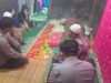 Polsek Cukuh Balak Identifikasi Warga Meninggal Akibat Gigitan Ular Berbisa