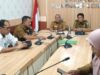 IPH Merangin Minggu Ketiga Mei 2025 Diangka -3,350
