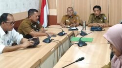 IPH Merangin Minggu Ketiga Mei 2025 Diangka -3,350