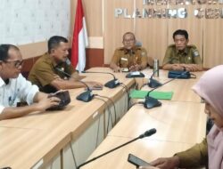 IPH Merangin Minggu Ketiga Mei 2025 Diangka -3,350