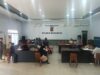 Guna Berikan Layanan Terbaik, Polres Merangin Siapkan Aula Untuk Pemohon SKCK Yang Membeludak
