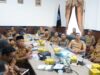 Wabup Minta Camat,Kades dan Lurah Cepat Sikapi Inpres No 09 Tentang Percepatan Pembentukan Koperasi Merah Putih