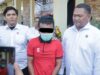 13 unit Sepeda Motor diamankan Satreskrim dan Satintelkam Polres Sarolangun dalam Satu Ungkap Kasus.