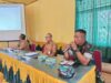 Kodim 0420/Sarki Bersinergi hadiri Rapat Evaluasi Statistik Pertanian dan LTT Dinas Tanaman Pangan dan Holtikultura Kabupaten Merangin 2025