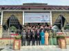 Upacara Harkitnas ke-117 di Sarolangun, Wujudkan Semangat Kebangkitan Nasional