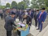 Kapolres Merangin Hadiri Rangkaian Upacara Hari Kebangkitan Nasional Ke-117 