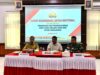 Tertibkan Ilegal Drilling, Polres Sarolangun Gelar Rakor Lintas Sektoral