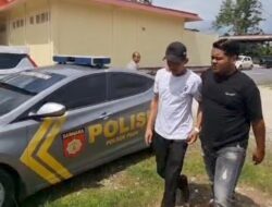 Viral di Tiktok Berkata Tak Pantas, Pemilik Sumur Minyak Ilegal di Periksa Unit Krimsus Polres Sarolangun 