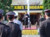 Polres Tanggamus Gelar Upacara Peringatan Hari Kebangkitan Nasional Ke-117 Tahun 2025 dan Tabur Bunga