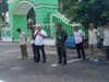 Gakkumdu Ciptakan ketertiban dan kenyamanan di kawasan Pasar Atas Sarolangun, Tim TNI-Polri, Satpol PP, Dishub, dan instansi terkait
