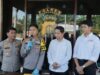 Operasi Pekat 2 Siginjai 2025, 42 kasus berhasil ditangani Polres Sarolangun