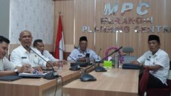 Kita Diminta Siapkan Lahan, untuk Dibangun SPPG Terkait Program Pemberian Makanan Bergisi Gratis 2026