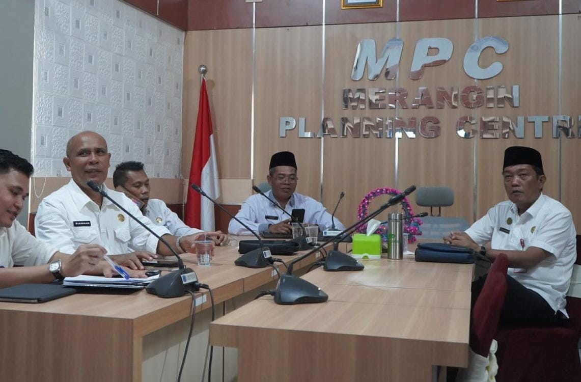 Kita Diminta Siapkan Lahan, untuk Dibangun SPPG Terkait Program Pemberian Makanan Bergisi Gratis 2026