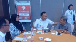 Wabup Tandatangani Hasil Musrenbang RPJMD Jambi 2025-2029 Arah Pembangunan Daerah Lima Tahun ke Depan
