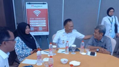 Wabup Tandatangani Hasil Musrenbang RPJMD Jambi 2025-2029 Arah Pembangunan Daerah Lima Tahun ke Depan