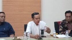 Klarifikasi Soal  Dugaan Kecurangan Timbangan: King Naga Hadiri Undangan DPRD Lebak 