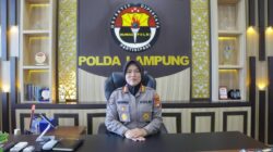 Polda Lampung berhasil Gagalkan Penyelundupan Ratusan Burung Ilegal Via Jalur Tol