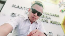King Naga Akan Tindaklanjuti Soal Ucapan Wawan Yang Diduga Sebut PTPN Pencuri dari Medan