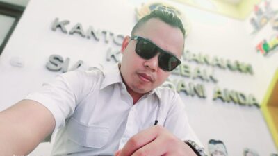 King Naga Akan Tindaklanjuti Soal Ucapan Wawan Yang Diduga Sebut PTPN Pencuri dari Medan