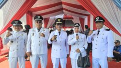 Selamat dan sukses atas di Lantik ya bupati& wakil bupati serang