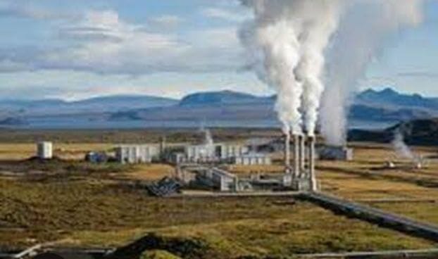 Pengeboran Atau Drilling Panas Bumi Masuk Tahap Persiapan  Ini Harapan Bupati Pasaman