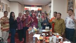 Lembaga Pendidikan Masyarakat Anti Korupsi (LPMAK) Menyelenggarakan Diskusi Publik bertema Tantangan UMKM Dalam Pengadaan Barang Dan Jasa Pemerintah