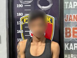 Polsek Tengah Ilir Berhasil Ungkap Kasus Pencurian Ternak Di Dusun Malako