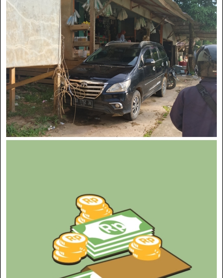 Lapor Pak Kapolri dan polda Kalbar, Ada Bos Besar (AW) Beli Emas Hasil Peti Ilegal, Dan Menyuplai Minyak Jenis Solar Ke Penambang Peti, Sampai Jual Ke Serawai