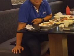 Aji Hidayat Suryawinata Owner Wahana Alam Parung Diduga Lakukan Penipuan dan Pengalapan Ke Investor