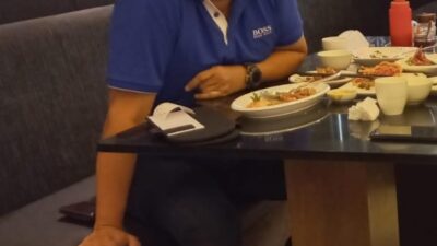 Aji Hidayat Suryawinata Owner Wahana Alam Parung Diduga Lakukan Penipuan dan Pengalapan Ke Investor