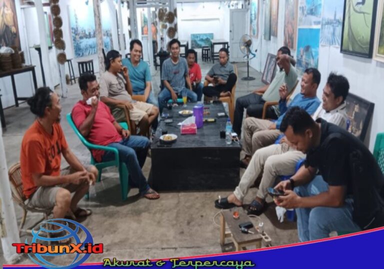 wartawan   Di Kabupaten Tebo  Bakal  Aksi Demo Habis  Di Larangan  meliput Rakor Karhutla  Oleh Sekda Tebo