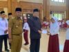 BAZNAS Kabupaten Tebo Salurkan bantuan Pendidikan Melalui Program  ”  Tebo Cerdas “