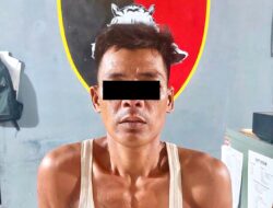 Polsek Kota Sarolangun Ungkap Kasus Penganiayaan Berat, Korban Alami Patah Tulang.