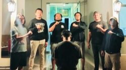 Polres Tanggamus Ringkus Pelaku Persetubuhan Anak di Bawah Umur di Air Naningan