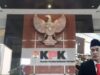 Selama 7 Jam Diperiksa KPK: Ria Mulyadi Bergegas Keluar dari Gedung Merah Putih, Bungkam Terkait Dugaan Korupsi Proyek Jalan Rp75 Miliar