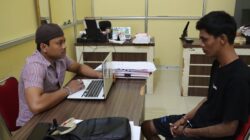 Satresnarkoba Polres Tanggamus Tangkap Pengedar di Bulok, 28 Paket Sabu dan Ekstasi Disita