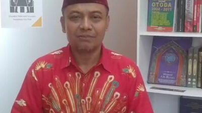 Kepedulian Polri Melalui Call Center 110 Tuai Pujian Dari Warga Tamansari
