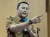 Bupati Merangin Akan Tinggalkan Kepala OPD Banyak Gaya
