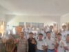 Kapolres Merangin Melalui Kasat Binmas bersama Gerakan Mahasiswa Merangin ” Ayo kita jauhi dan Anti terhadap Judi Online “