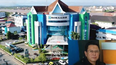 Mantan Gubernur dalam Pusaran Korupsi Pengadaan Tanah Bank Kalbar: Peran, Kewenangan, dan Tuntutan Penegakan Hukum