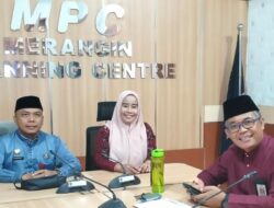 IPH Merangin Minggu Ketiga Juni 2025 Diangka -0,660