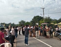 Warga SAD Tertembak Saat Berburu, Polisi Masih Selidiki Penyebab Insiden