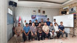 ITB,dukung pengembangan desa wisata sindangheula lewat program pengabdian masarakat