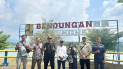 ITB,Dukung pengembangan desa wisata sindangheula lewat program pengabdian masyarakat